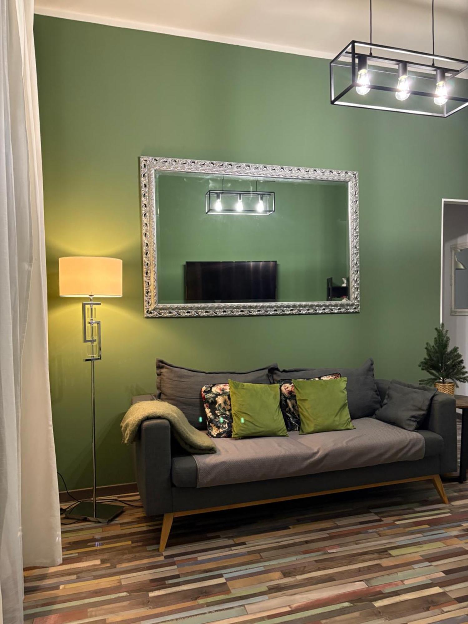 A Casa Di Leonardo II Apartment Рим Екстериор снимка