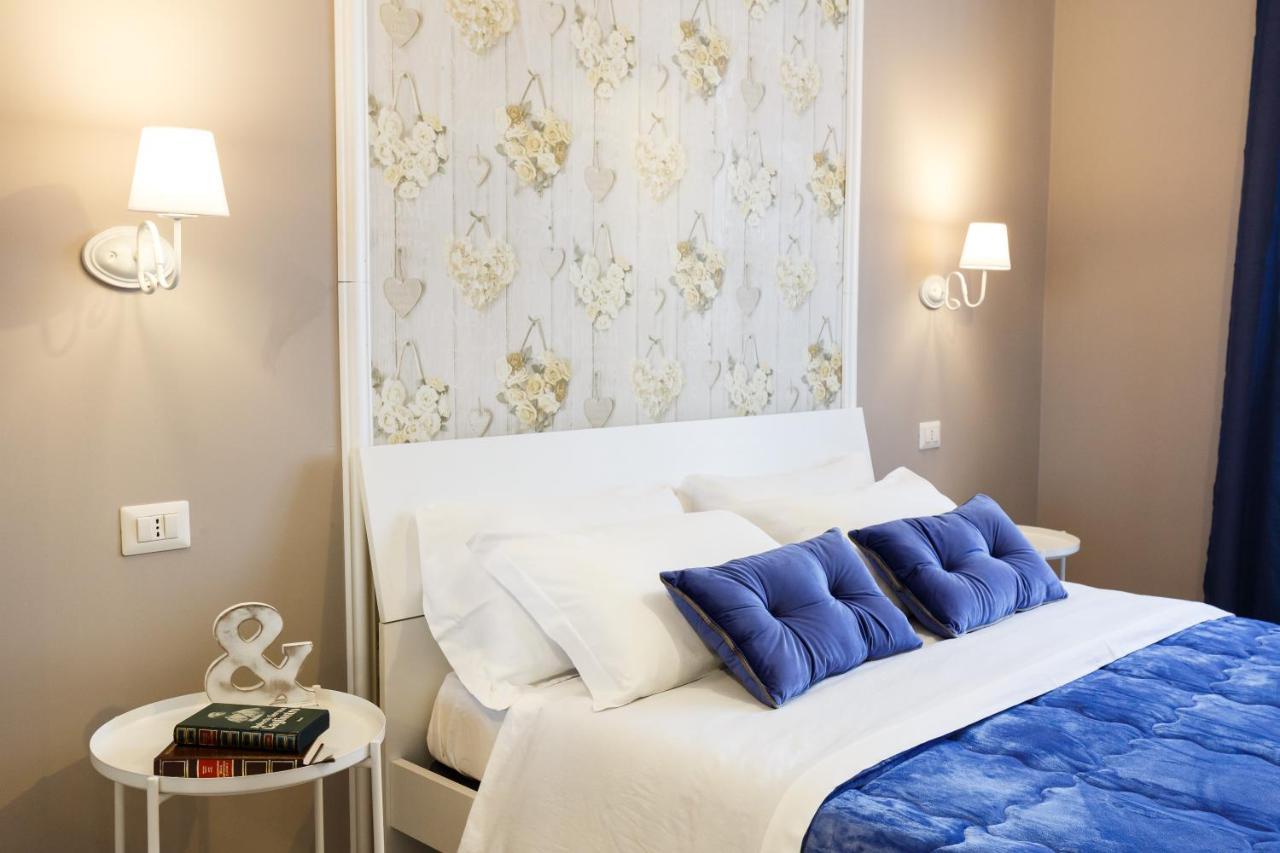 A Casa Di Leonardo II Apartment Рим Екстериор снимка