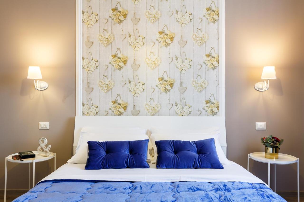 A Casa Di Leonardo II Apartment Рим Екстериор снимка