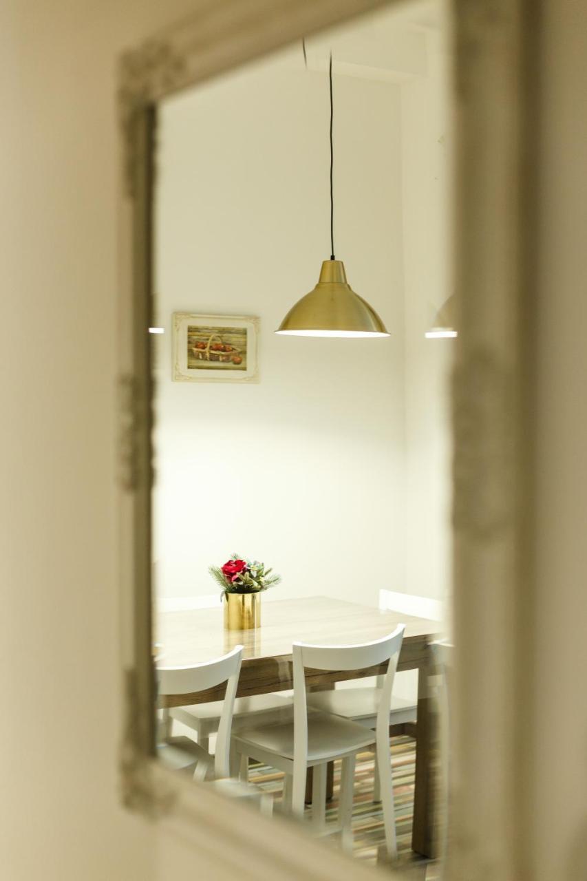A Casa Di Leonardo II Apartment Рим Екстериор снимка