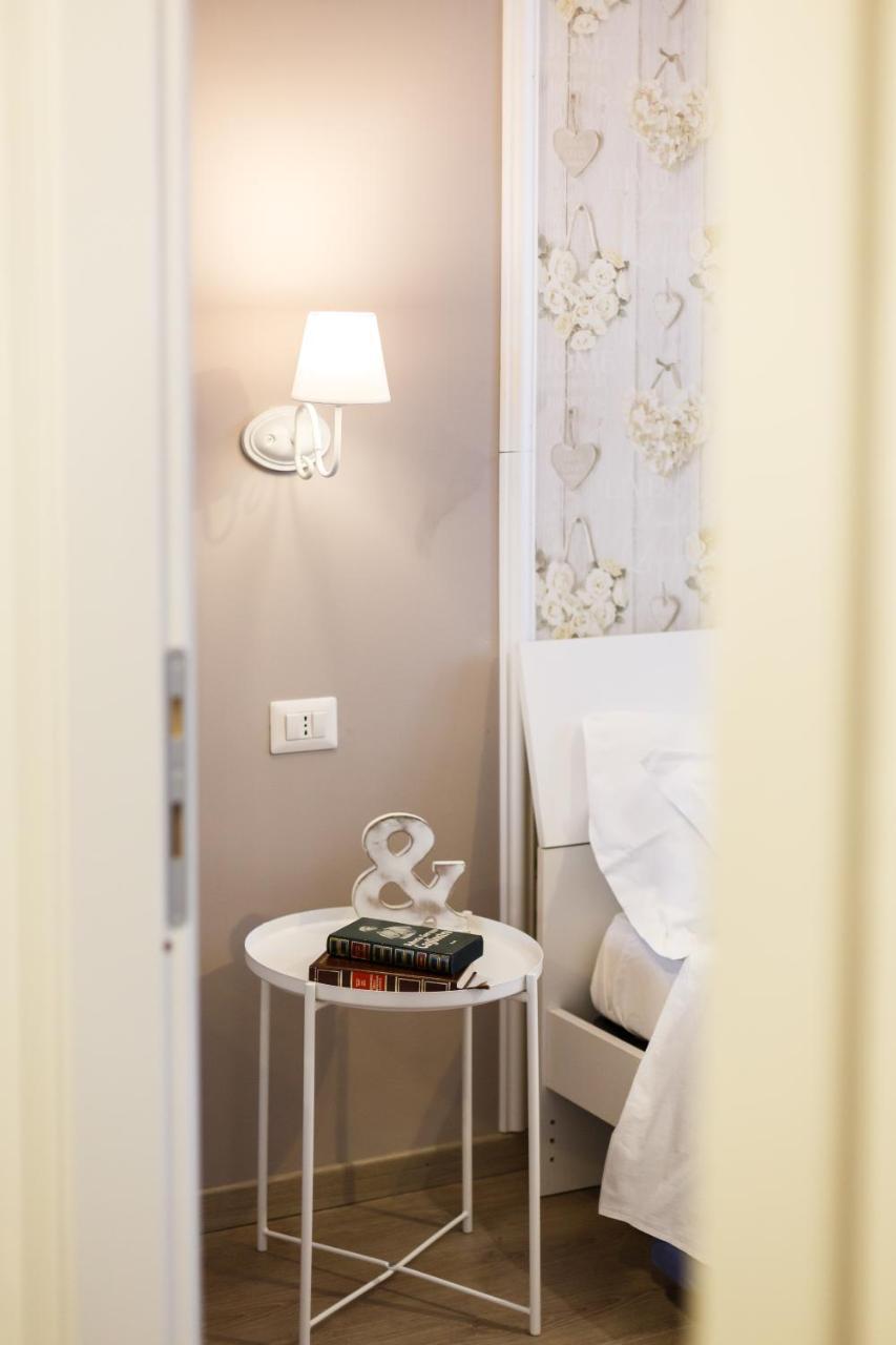 A Casa Di Leonardo II Apartment Рим Екстериор снимка